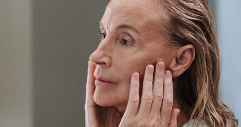 Incontinence Skin Care - Nexwear