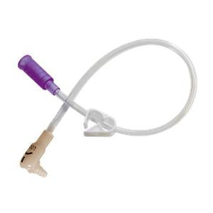 Right Angle Single ENFit Feed Set with Twist Cap micro G-JET, Sterile