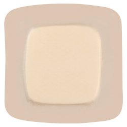 ConvaTec FoamLite Foam Adhesive Dressing