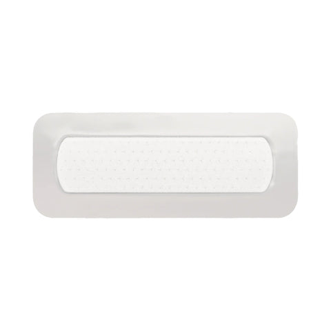 Molnlycke Mepilex Border Post-Op Adhesive Foam Dressing