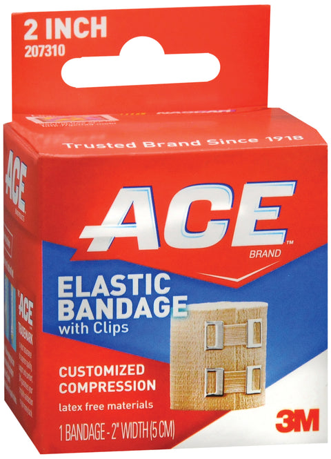 3M ACE Elastic Bandage