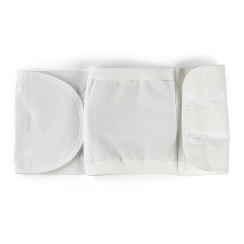 Brava Ostomy Support Belt - Comfortable, Adjustable, Hernia Prevention
