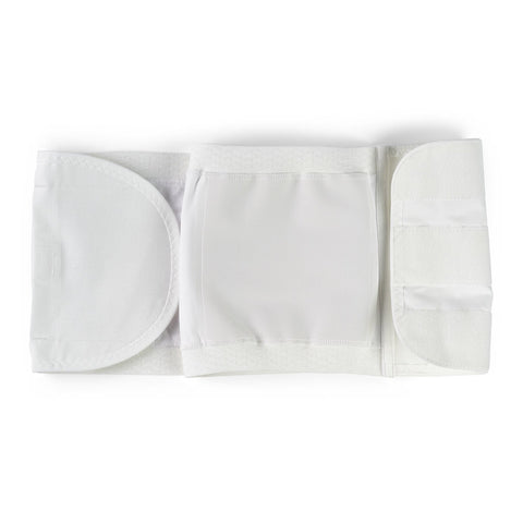 Brava Ostomy Support Belt - Comfortable, Adjustable, Hernia Prevention