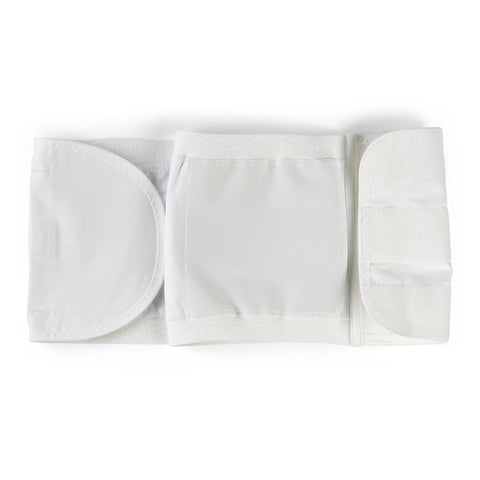 Brava Ostomy Support Belt - Comfortable, Adjustable, Hernia Prevention