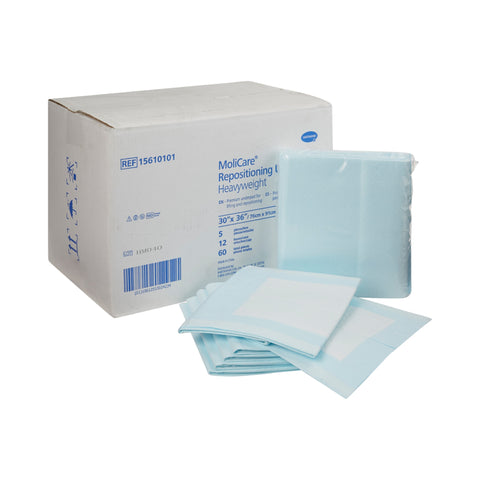 Molicare Repositioning Underpad