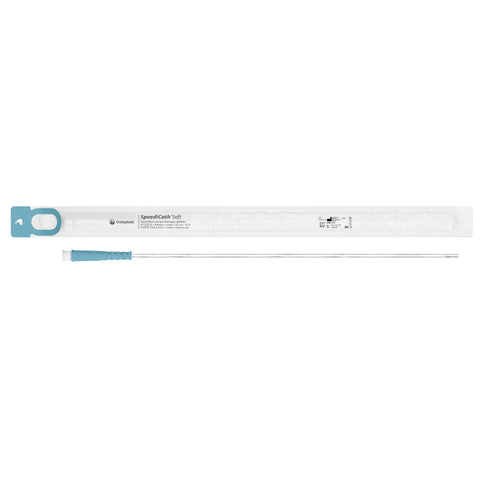 SpeediCath Soft Male Urethral Catheter
MED PASS Fortified Nutritional Shake