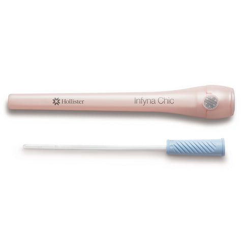 Infyna Chic Hydrophilic Intermittent Catheter