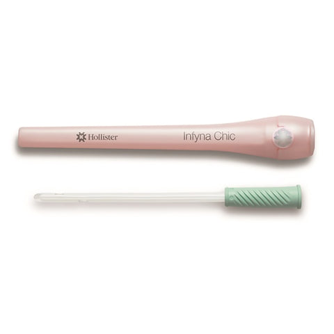 Infyna Chic Hydrophilic Intermittent Catheter