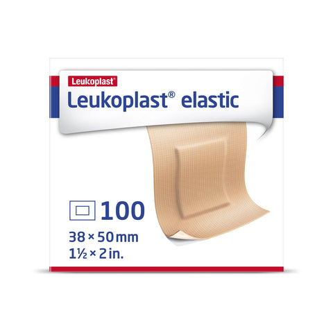 Leukoplast Elastic Adhesive Strips