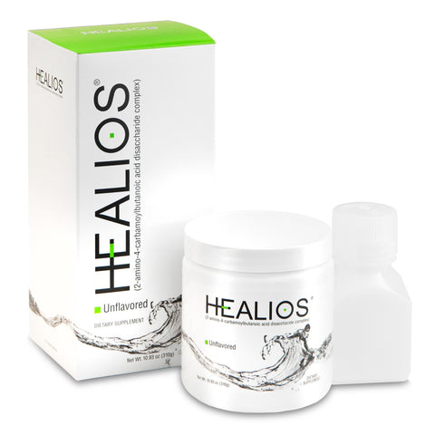 Oral Supplement Healios Powder