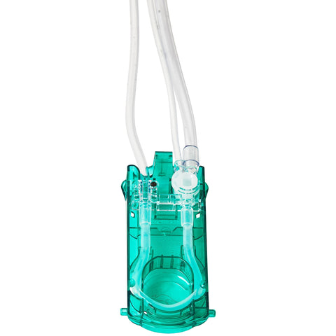 Enteral Feeding Pump Flush Bag Set Kangaroo OMNI ENtelliSet NonSterile