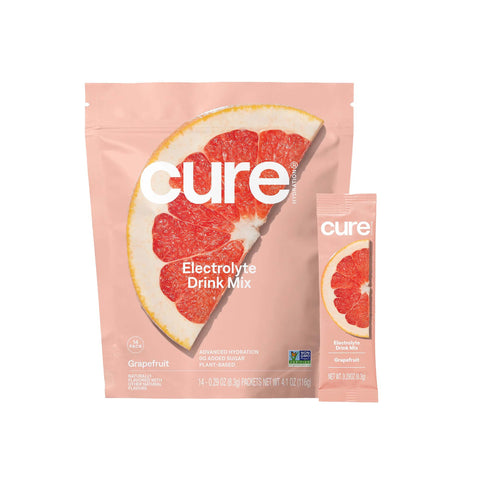 Oral Electrolyte Solution Cure Electrolyte