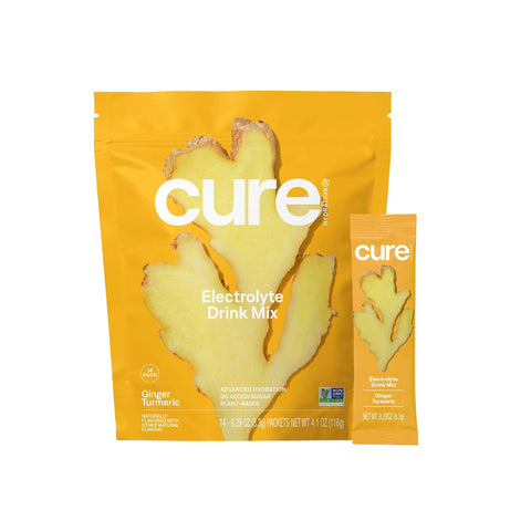 Oral Electrolyte Solution Cure Electrolyte