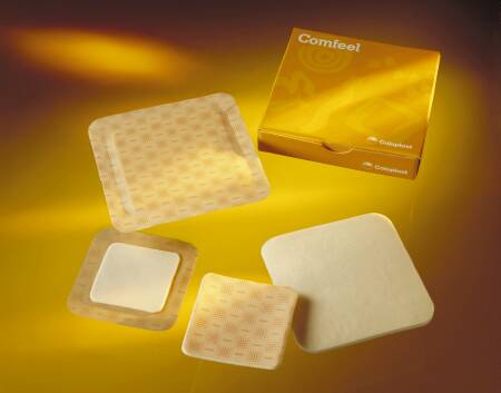 Coloplast Biatain Adhesive Foam Dressing
