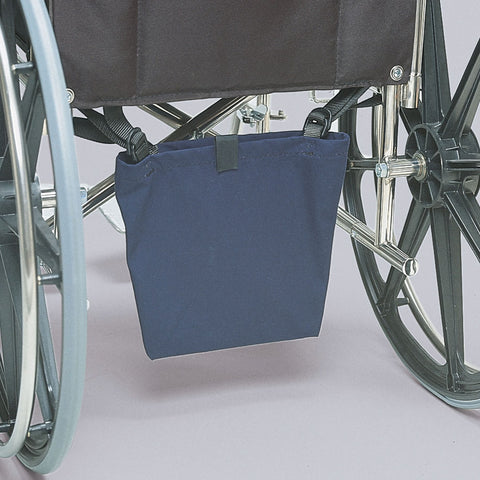 Posey Drain Bag Holder