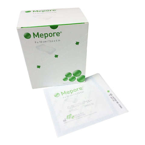 Mepore Adhesive Dressing