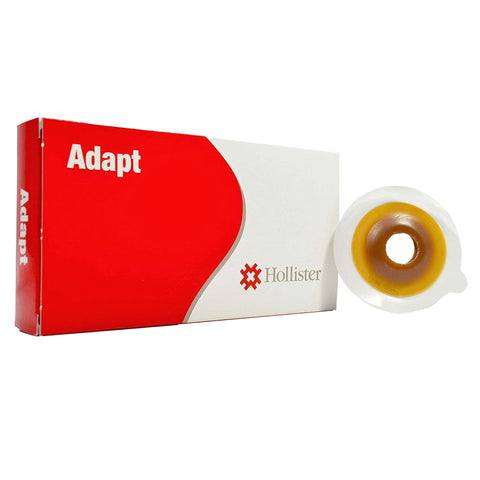 Hollister Adapt Convex Barrier Rings for Ostomy Systems