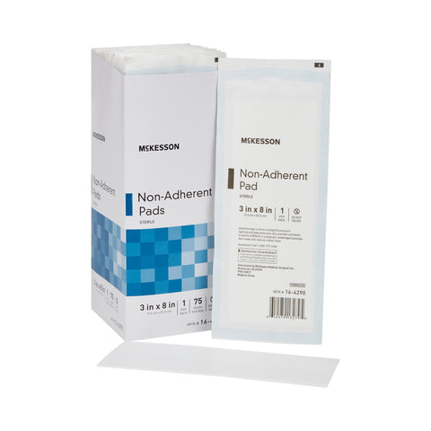 McKesson Nonadherent Dressing