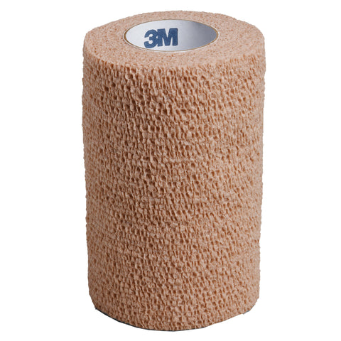 3M Coban Cohesive Bandage