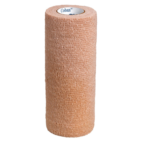 3M Coban Cohesive Bandage