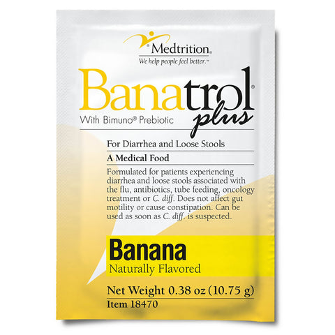 Banatrol Plus Powder Individual Packet