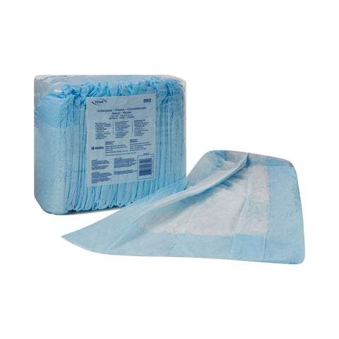 TENA Incontinence Disposable Underpads