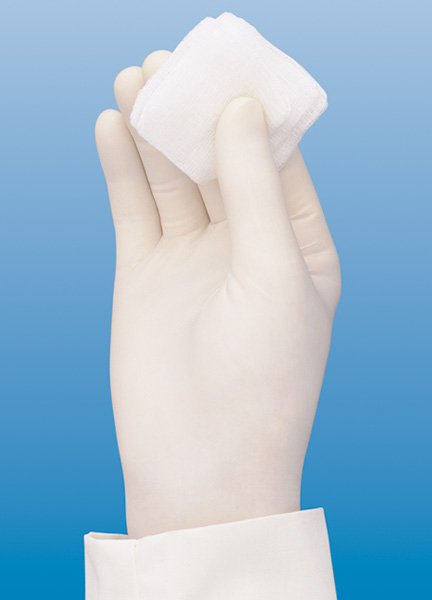 Cardinal Health Flexal Nitrile Exam Gloves