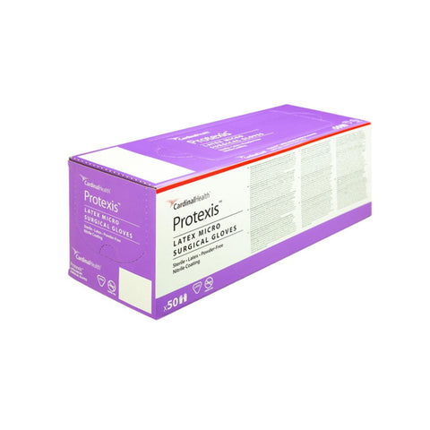 Cardinal Health Protexis Latex Micro Surgical Gloves
