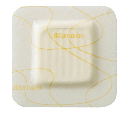 Biatain Silicone Lite Foam Dressing