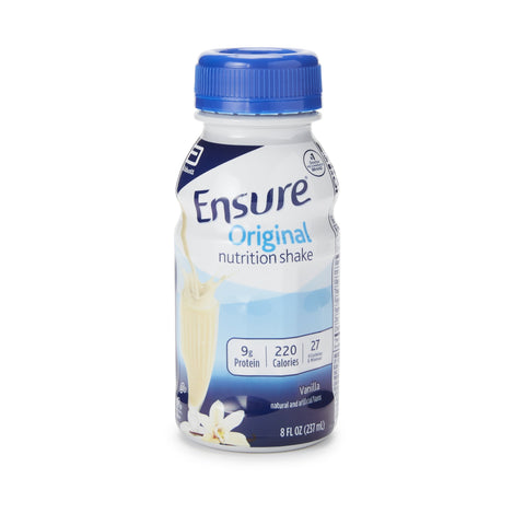 Ensure Original Shake Liquid Bottle