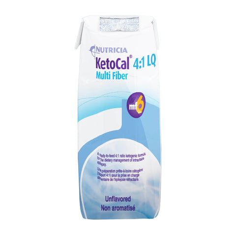 KetoCal 4:1 LQ Liquid Carton