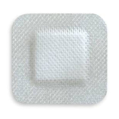 McKesson White Adhesive Dressing