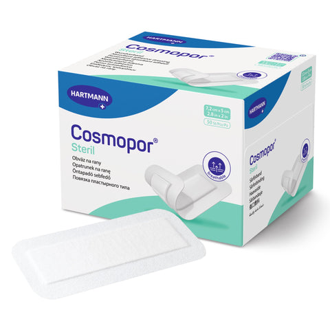 Cosmopor Adhesive Dressing