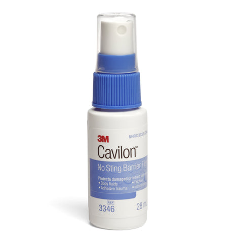 3M Cavilon No Sting Skin Protectant Spray