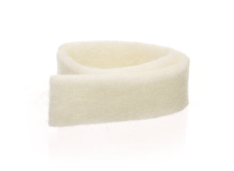 DermaRite DermaGinate Calcium Alginate Wound Dressing