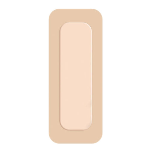 Aquacel Adhesive Foam Dressing