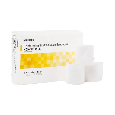 McKesson Conforming Bandage