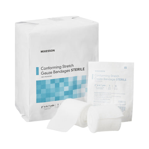 McKesson Sterile Conforming Bandage