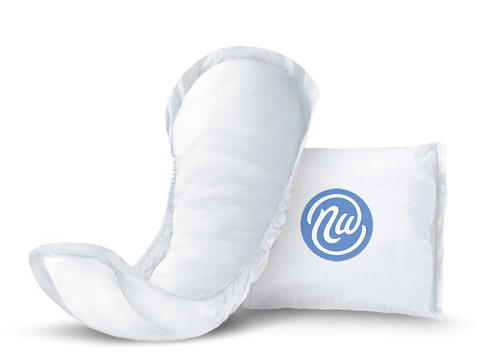 Maximum Pads - Nexwear