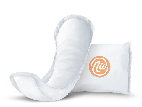 Moderate Pads - Nexwear