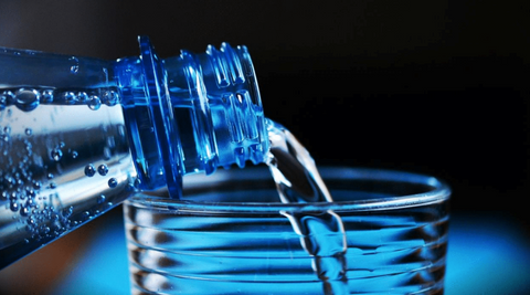 Does Dehydration Really Increase Incontinence? - Nexwear