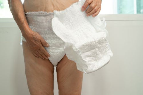 Best Pull-Up Diapers for Adults: A Guide to Comfort and Confidence