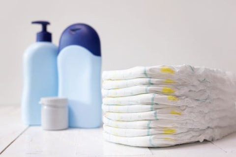 How to Prevent Skin Irritation from Incontinence Products