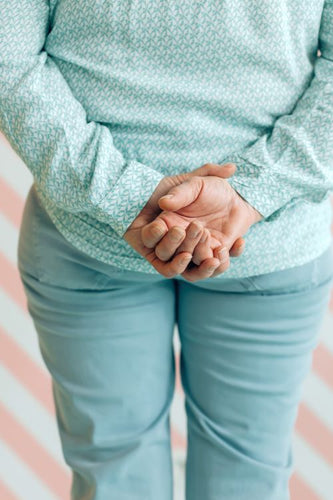 What Is Urinary Incontinence? A Comprehensive Guide