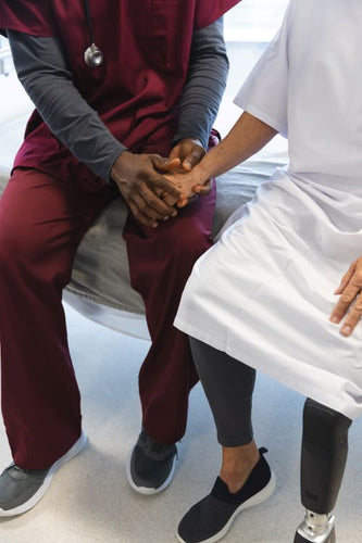 How Can a Nurse Help a Patient with Fecal Incontinence?