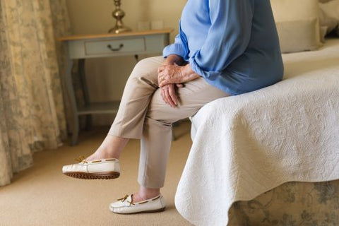 Managing Incontinence in the Workplace: Tips and Strategies