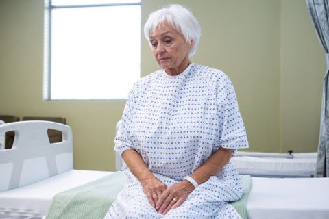 A Comprehensive Guide to Incontinence in the Elderly