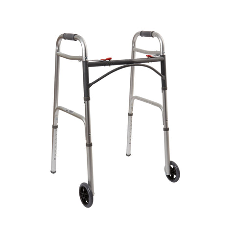 Walkers, Canes & Wheelchairs