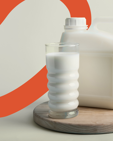 Enteral Feeding Supplies