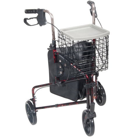 Mobility & Home Safety